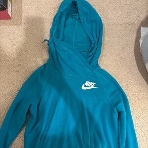 Women’s hoodie Nike